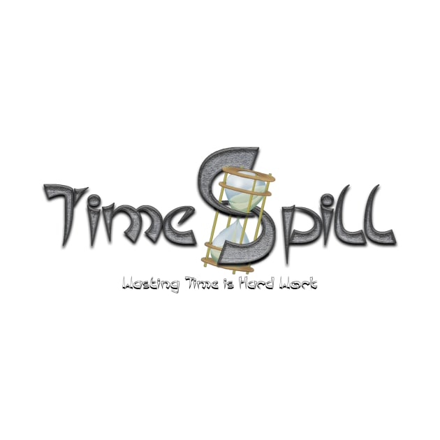 Time Spill & Tag by Time_Spill