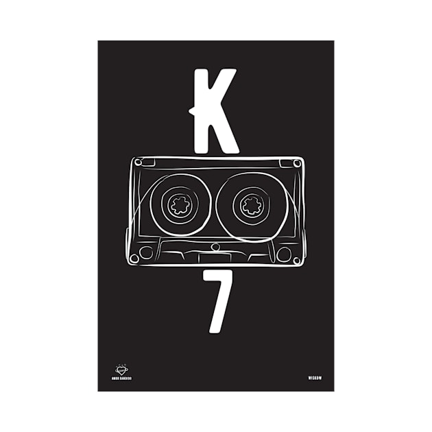 K7 by Wiskow