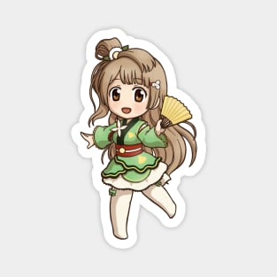 Minami Kotori Magnet