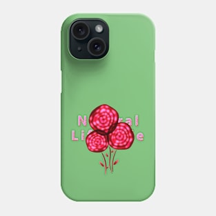 Natural lifestyle Phone Case