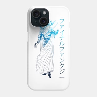 Fantasty Warrior Phone Case