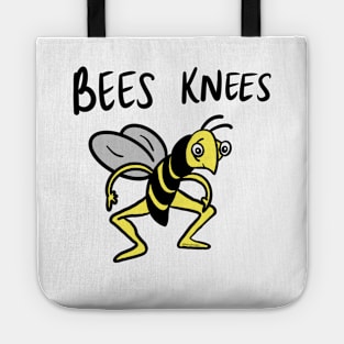 bees knees Tote