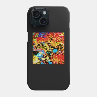 Stocksom Autumn 1 Phone Case