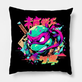 donatello Pillow