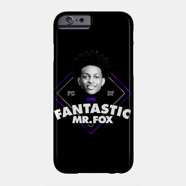 Fantastic Mr. De'Aaron Fox