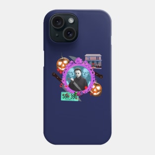 You can’t kill what’s not alive Phone Case