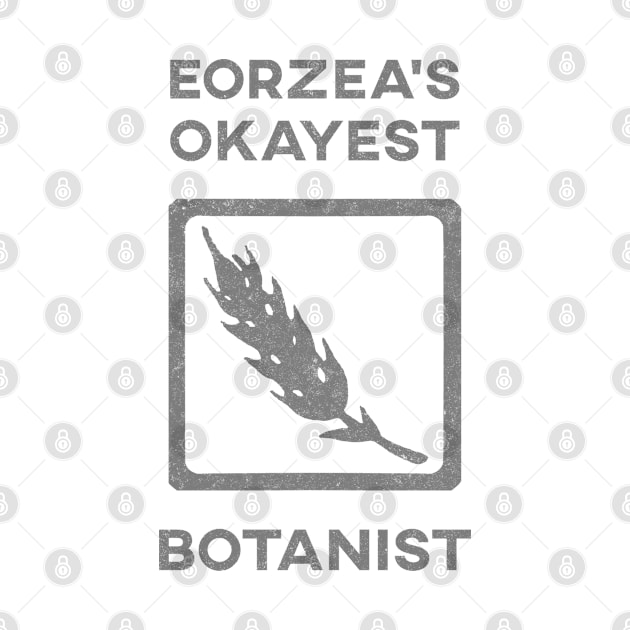 Eorzeas Okayest BOT by nimazu