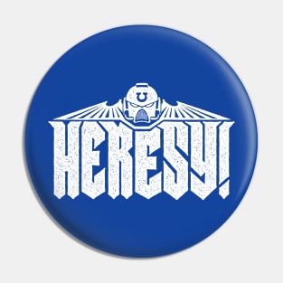 Heresy v3 Pin