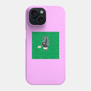 Animal Cafe Phone Case