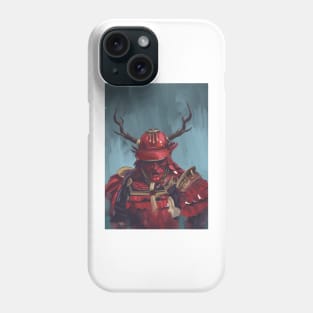 Ghost of Tsushima Phone Case