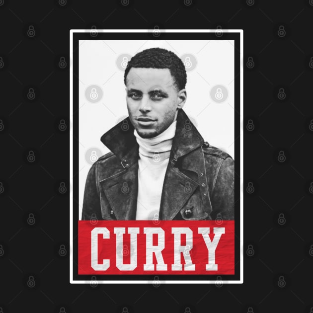 steph curry by one way imagination