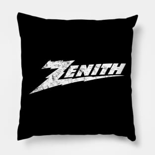 Zenith (light) Pillow