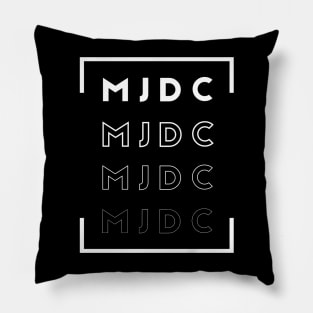 MJDC Pillow