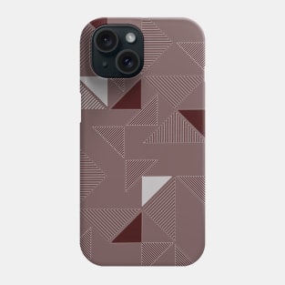 Trigonus XI Phone Case