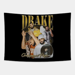 Drake Tapestry