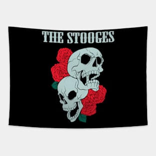 THE STOOGES BAND Tapestry