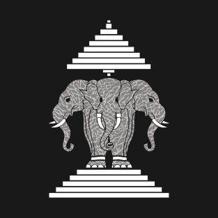 Elephant Skin T-Shirt