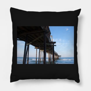 Pier II Pillow