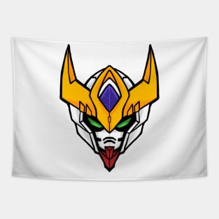 gundam barbatos Tapestry