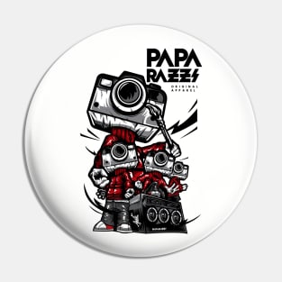 Paparazzi Pin