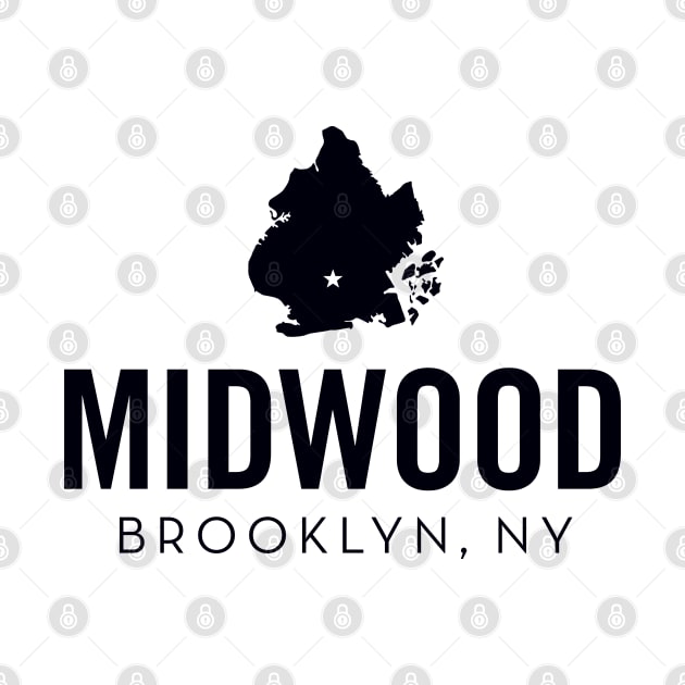 Midwood by Assertive Shirts