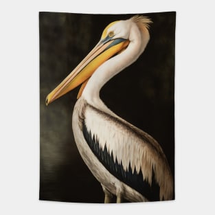 Pelican Tapestry