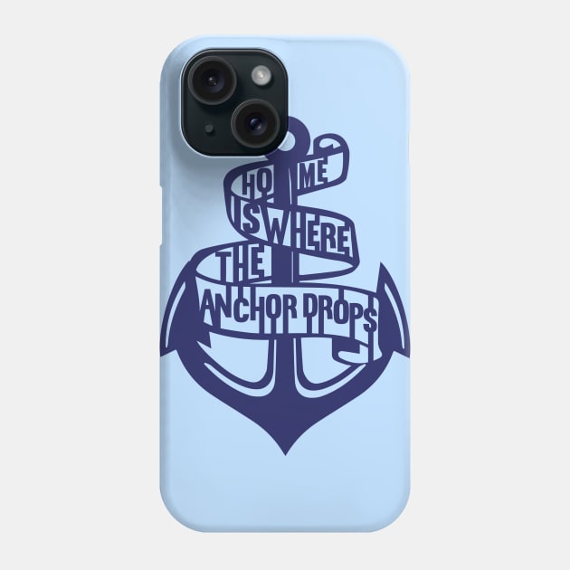 Captain Phone Case by ameeraalqaed