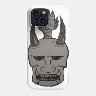 Oni Phone Case