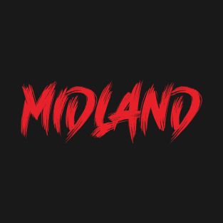 Midland T-Shirt