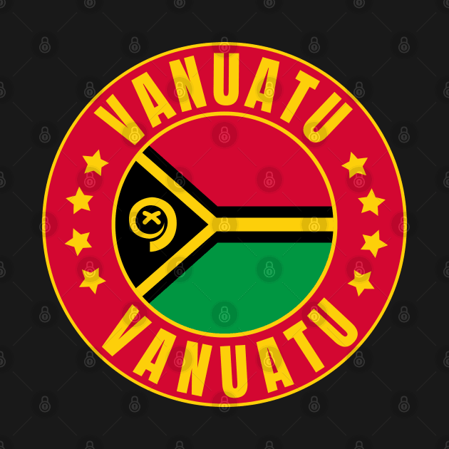 Vanuatu by footballomatic