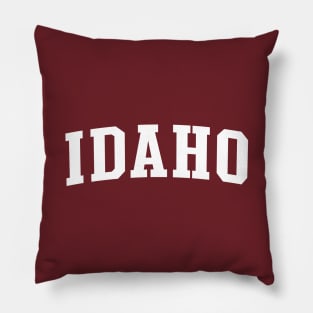 Idaho Pillow