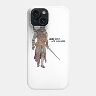 The witcher Phone Case