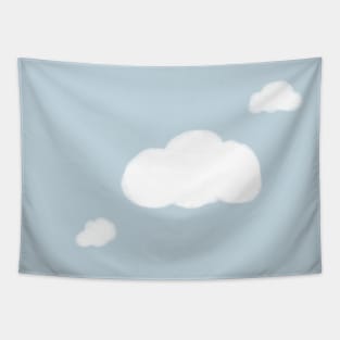 Clouds Tapestry