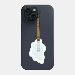 Air Guitar Phone Case