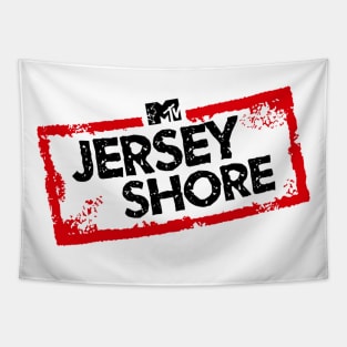 Jersey hotsell shore logo