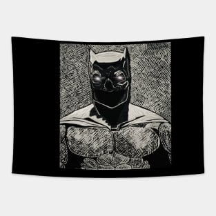 Demon Tapestry