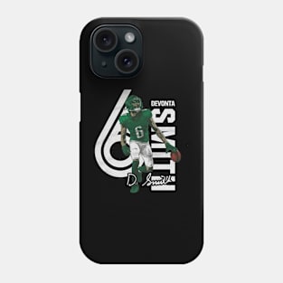 devonta smith Phone Case