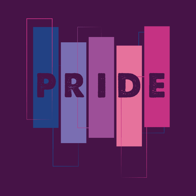 Pride Bi Panels by Limey Jade 