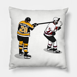 mcsorley foul Pillow