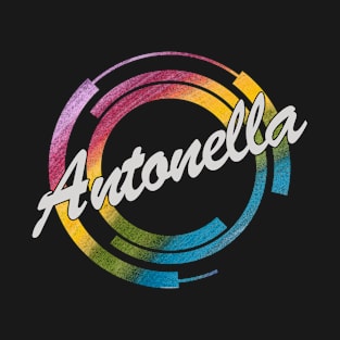 Antonella T-Shirt