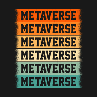 Join the Metaverse T-Shirt