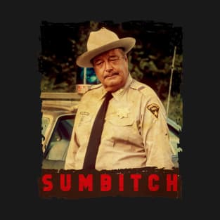 Sumbitch Vintage T-Shirt