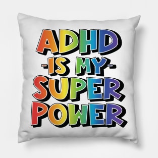 Adhd Pillow