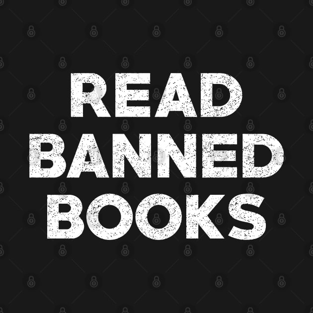 Read Banned Books by temres