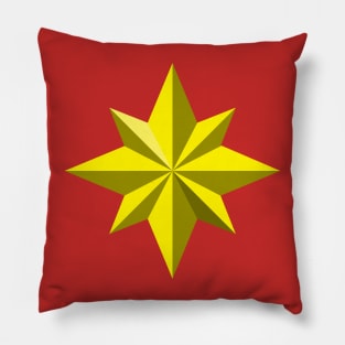 Marvelous Star Pillow