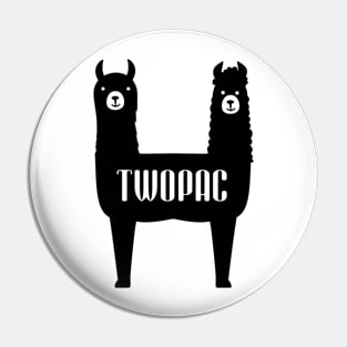 twopac Pin