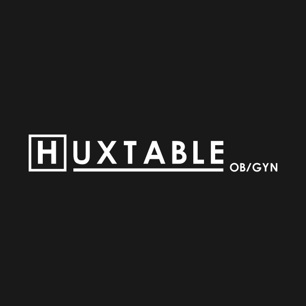 Huxtable OB/GYN by Pixhunter