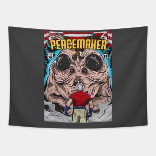 Peacemaker Tapestry