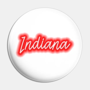 Indiana Pin