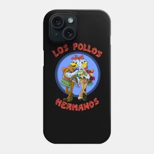 Los Pollos Hermanos Phone Case